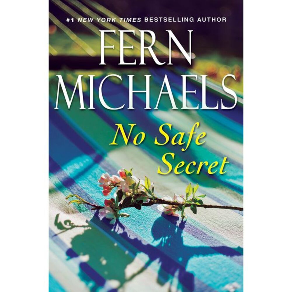 No Safe Secret -- Fern Michaels